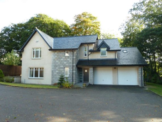 4 Bedroom Detached